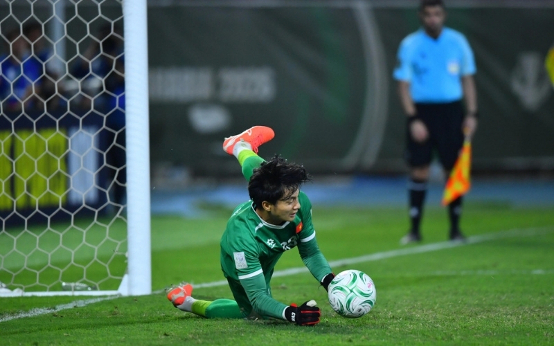 Kinh nghiệm chọn cửa dưới ở các trận đấu mang tính thủ tục