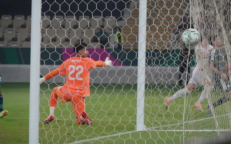 Những ngôi sao sáng nhất trên sân