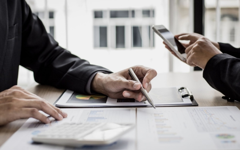 Những sai lầm cần tránh khi quản lý ngân sách cược