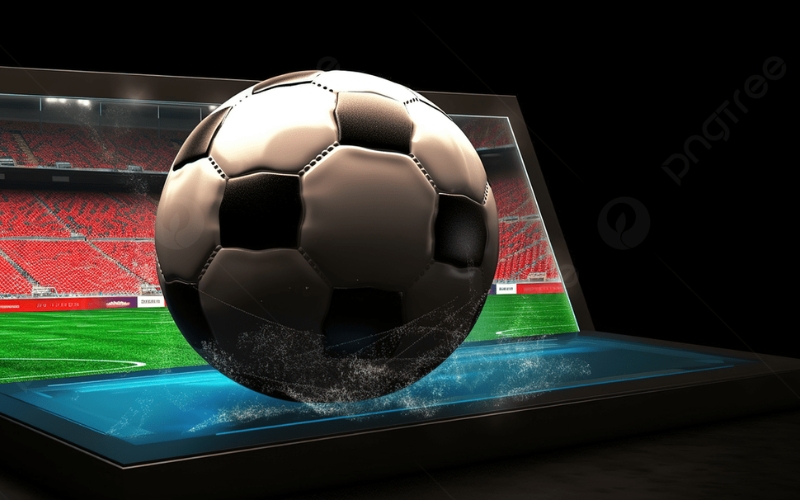 Theo dõi tỉ số trực tuyến cực nhanh cùng LiveScore