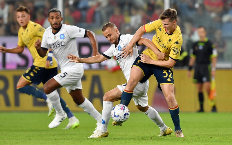 Thông tin lực lượng và đội hình dự kiến trận đấu