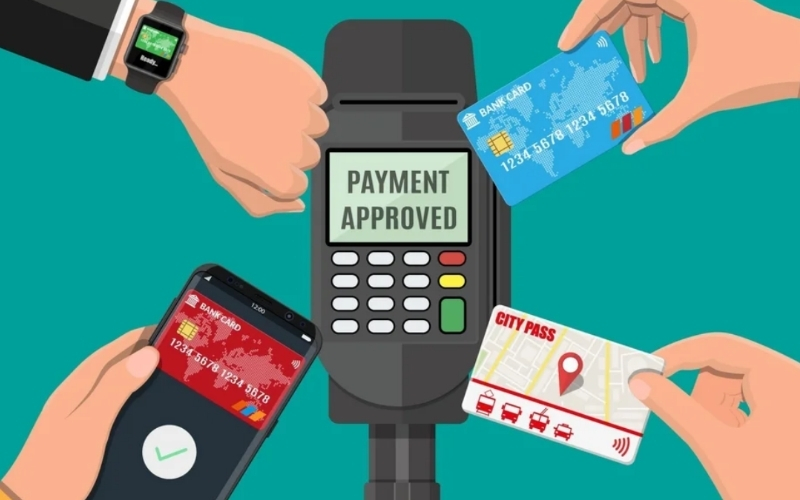 Tiền kỹ thuật số của Ngân hàng Trung ương (CBDC)