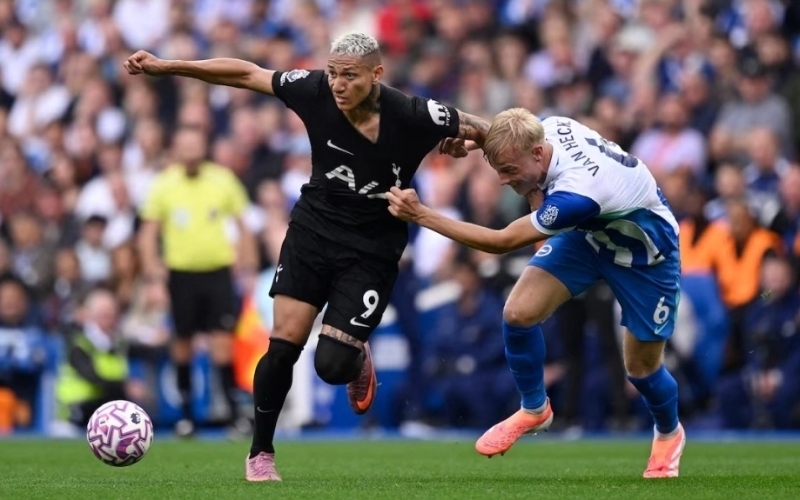 Tin nhanh Tỷ lệ kèo Derby London thay đổi lớn