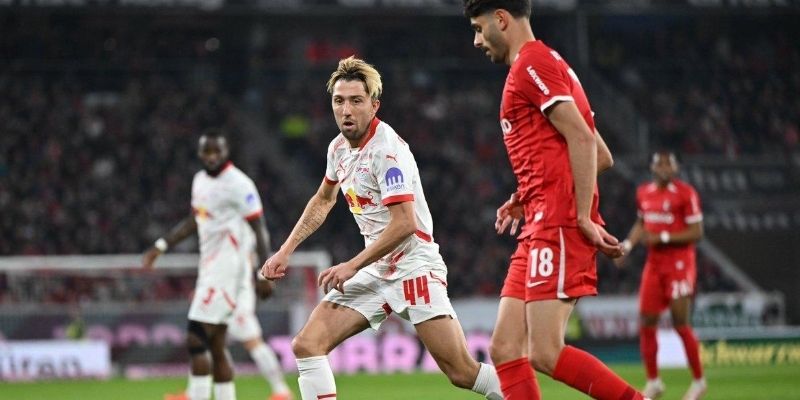 Học Viện Rb Leipzig – Nền Tảng Tạo Nên Sức Mạnh Bền Vững