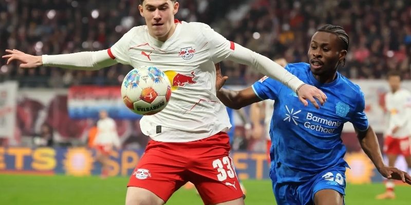 Hệ thống huấn luyện và phát triển cầu thủ trẻ