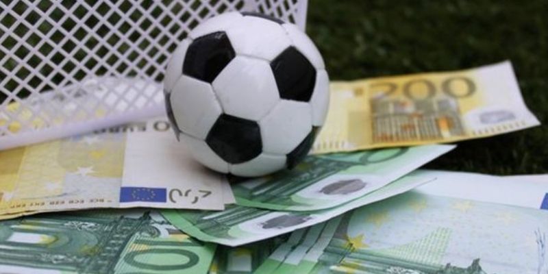 Thuật ngữ bóng đá thắng thưởng cơ bản trong thi đấu