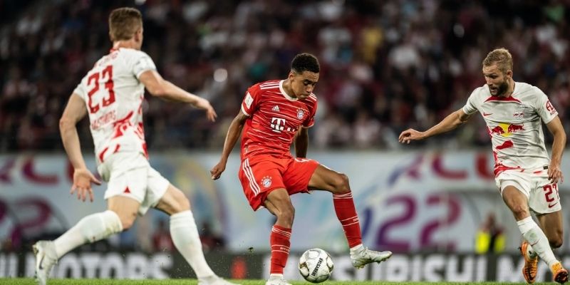 Triết lý đào tạo hiện đại tại Học viện RB Leipzig