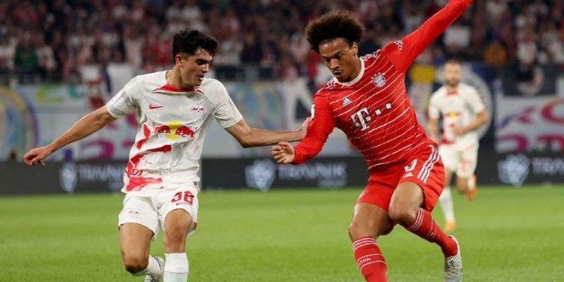 Vai trò của Học viện RB Leipzig trong chiến lược phát triển CLB