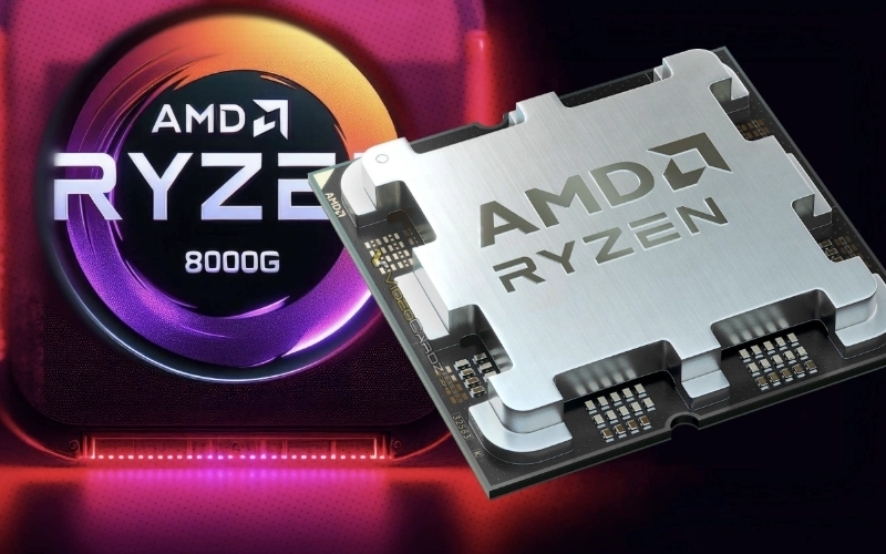 AMD và chiến lược tối ưu hiệu năng trên giá thành