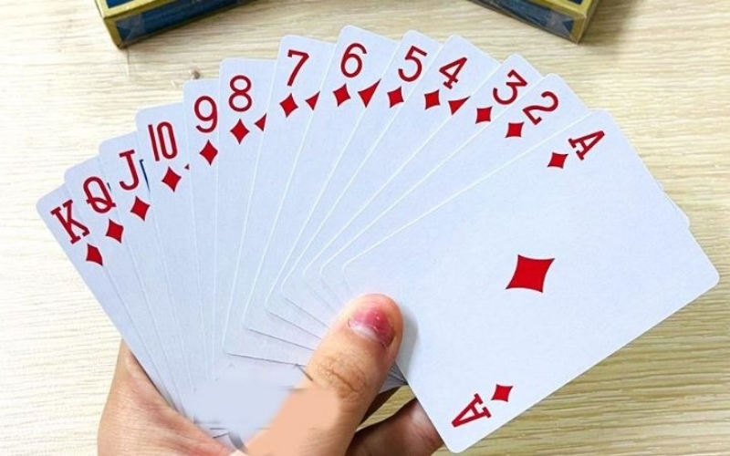 Bài tập rèn luyện trí nhớ bài hiệu quả tại nhà mỗi ngày