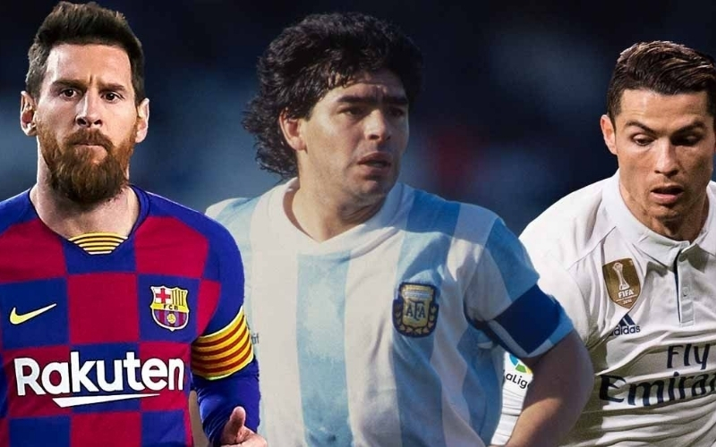 Bóng Đá Môn Thể Thao Vua Và Những Câu Chuyện Huyền Thoại Bất Tử