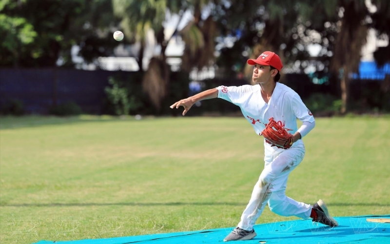 Các yếu tố cơ sinh học tạo nên lực ném bùng nổ