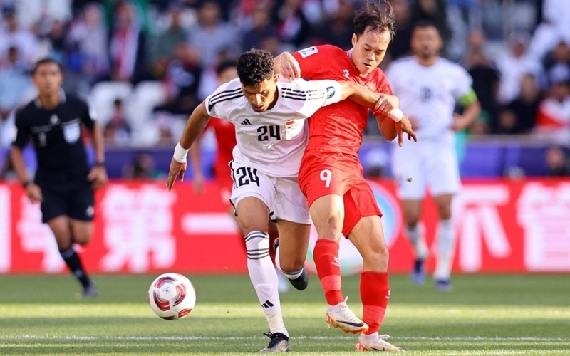 Cách đánh giá phong độ đội bóng trước các trận cầu lớn