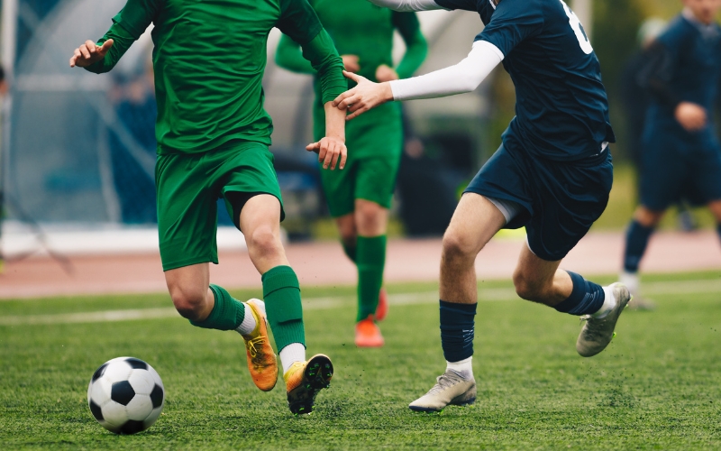 Cách đánh giá phong độ đội bóng trước các trận cầu lớn