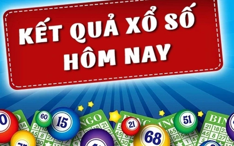 Cách phân tích kết quả xổ số theo chu kỳ hàng tháng