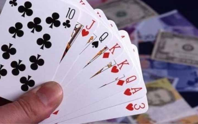 Cách rèn luyện khả năng nhớ bài Tiến lên miền Nam nhanh