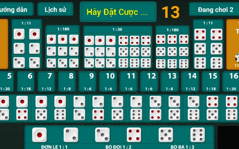 Cách tải và cài đặt game xúc xắc nhanh chóng cho smartphone