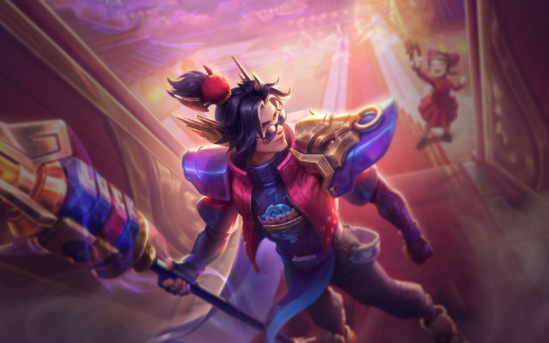 Chiến thuật cấm chọn cơ bản và nâng cao để chiếm ưu thế