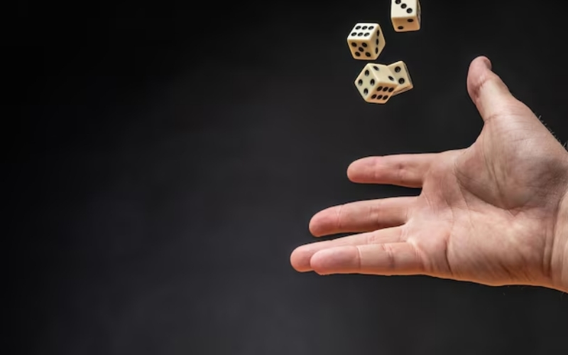 Chiến thuật đặt cửa xúc xắc online từ chuyên gia