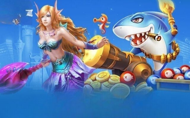 Chuẩn bị vũ khí và đạn dược phù hợp