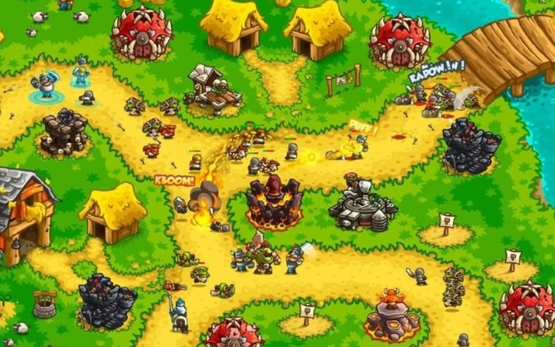 Danh sách những siêu phẩm lội ngược dòng vĩ đại nhất