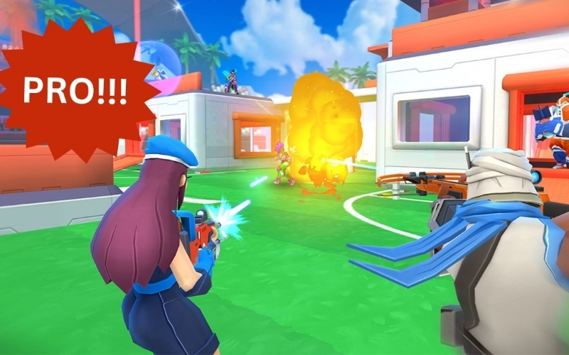 Giao tiếp như một Pro Tổng hợp thuật ngữ chuyên dụng phải biết trong Game Online