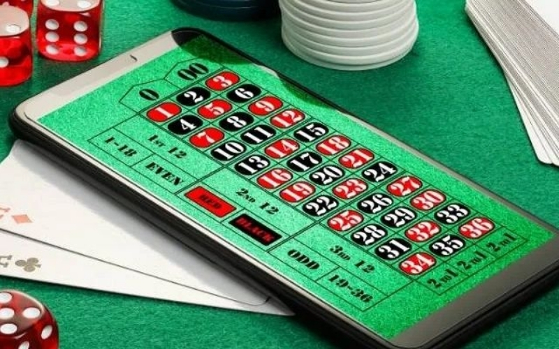 Hướng dẫn thao tác game xúc xắc trên điện thoại dễ hiểu