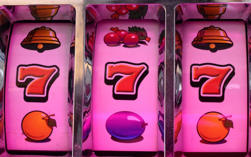 Kỷ nguyên Video Slot và sự bùng nổ tại Las Vegas