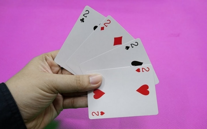 Kỹ thuật đọc vị đối thủ thông qua hành vi thực tế