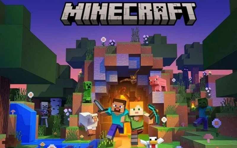 Minecraft và hành trình chinh phục mọi thế hệ người chơi trong suốt 15 năm qua