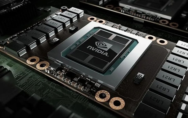 Nâng cấp GPU Giải pháp hàng đầu để tăng hiệu suất đồ họa
