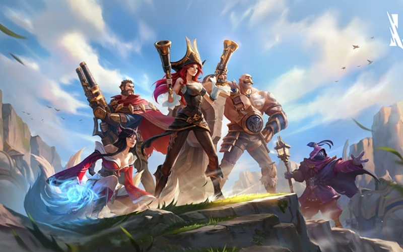 Những tựa game từng bị đánh giá thấp nhưng trở thành huyền thoại