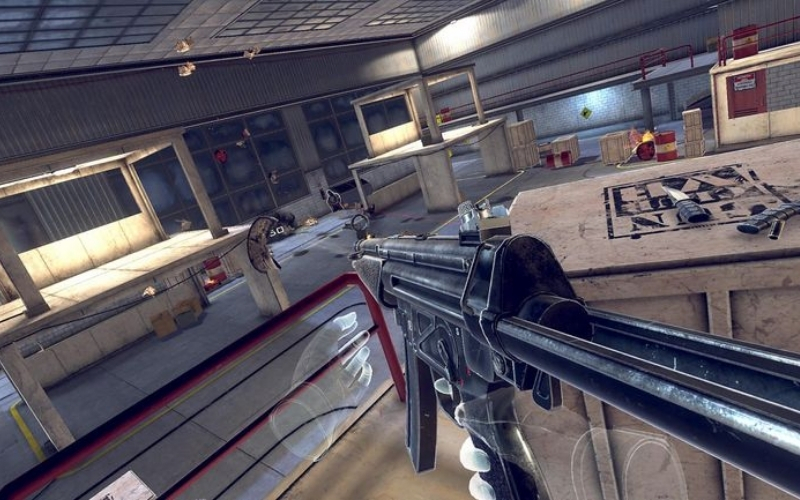 Phân biệt cơ chế Hitscan và Projectile để cải thiện kỹ năng ngắm bắn chuẩn xác