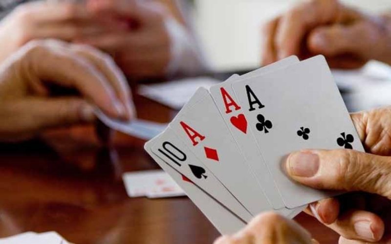 Phân tích yếu tố tâm lý học và đọc vị đối thủ trong trò chơi Liêng