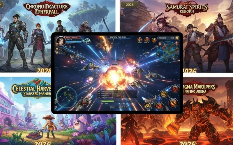 Siêu Phẩm Đứng Đầu Bảng Xếp Hạng Năm Nay