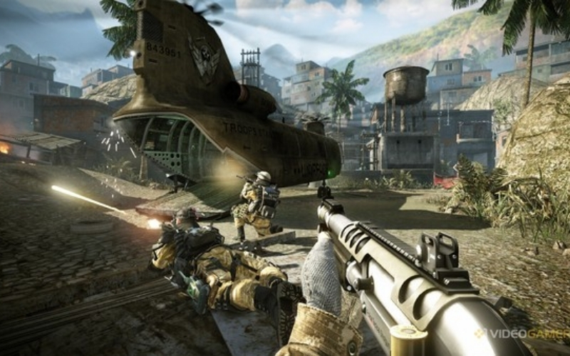 So sánh chi tiết sự khác biệt giữa Hitscan và Projectile