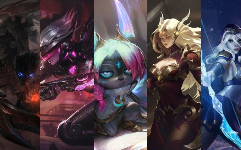 Sự gắn kết chiến thuật giữa các vị trí chủ chốt