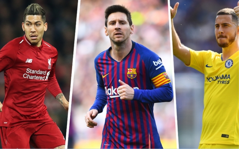 Thách thức tồn tại của vị trí Số 10 cổ điển trong bóng đá ngày nay.