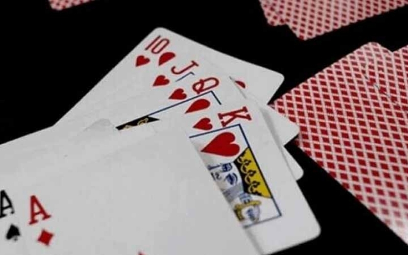 Thuật ngữ quy tắc tính điểm và các kiểu thắng đặc biệt