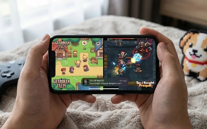 Top 10 game quay số có đồ họa 3D đẹp mắt nhất năm 2026