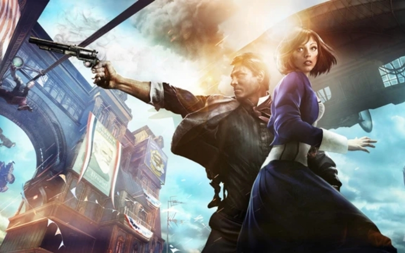 Top 15 tựa game có nội dung đỉnh cao nhất mọi thời đại