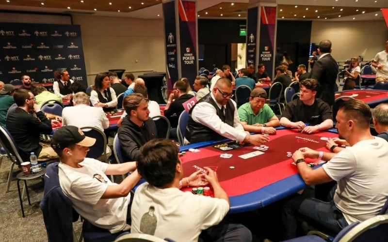 Cách quản lý tài chính thông minh khi tham gia các khu giải trí lớn