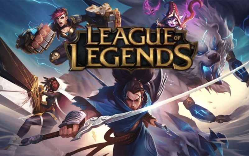 Chiến thuật bắt kèo Liên Minh Huyền Thoại