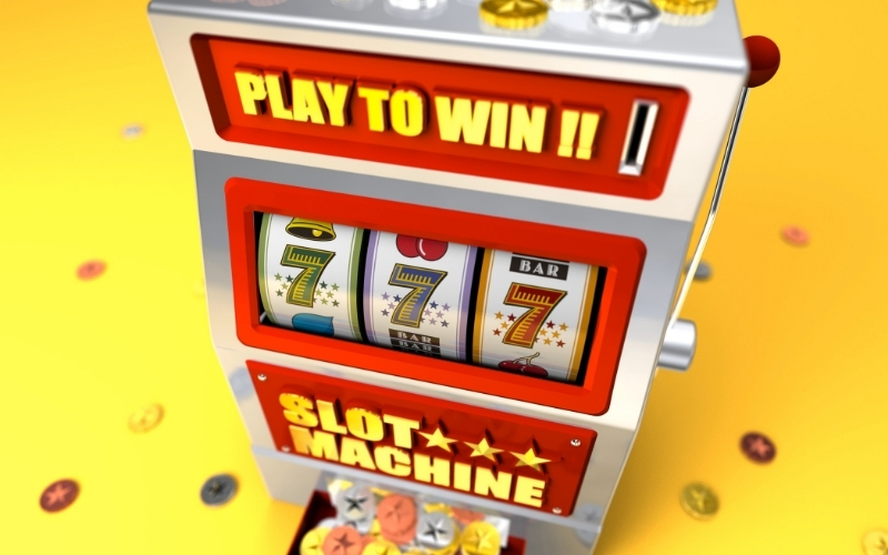 Danh sách game slot dễ nổ jackpot