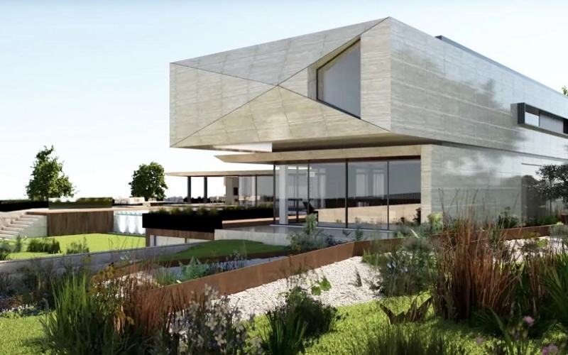 Hệ thống tiện ích bậc nhất trong khu Al-Muhammadiyah