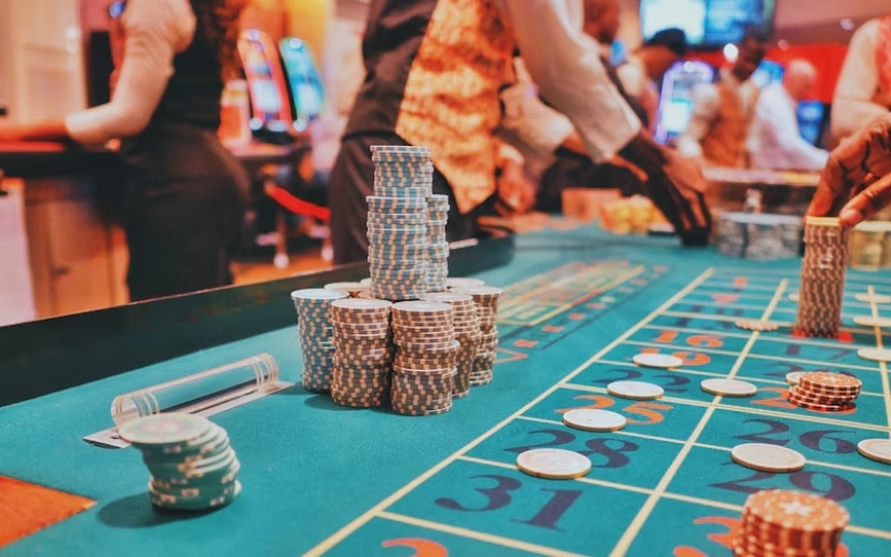 Lập ngân sách chi tiết trước khi bắt đầu chuyến đi