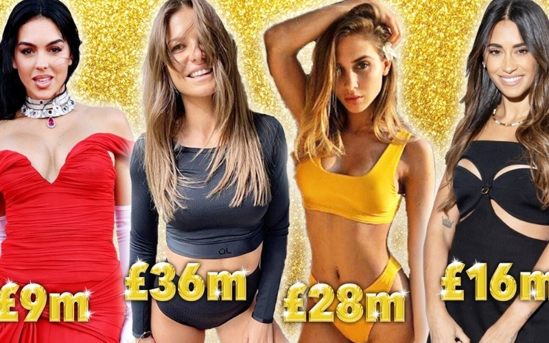 Top những mỹ nhân quyến rũ nhất hành tinh