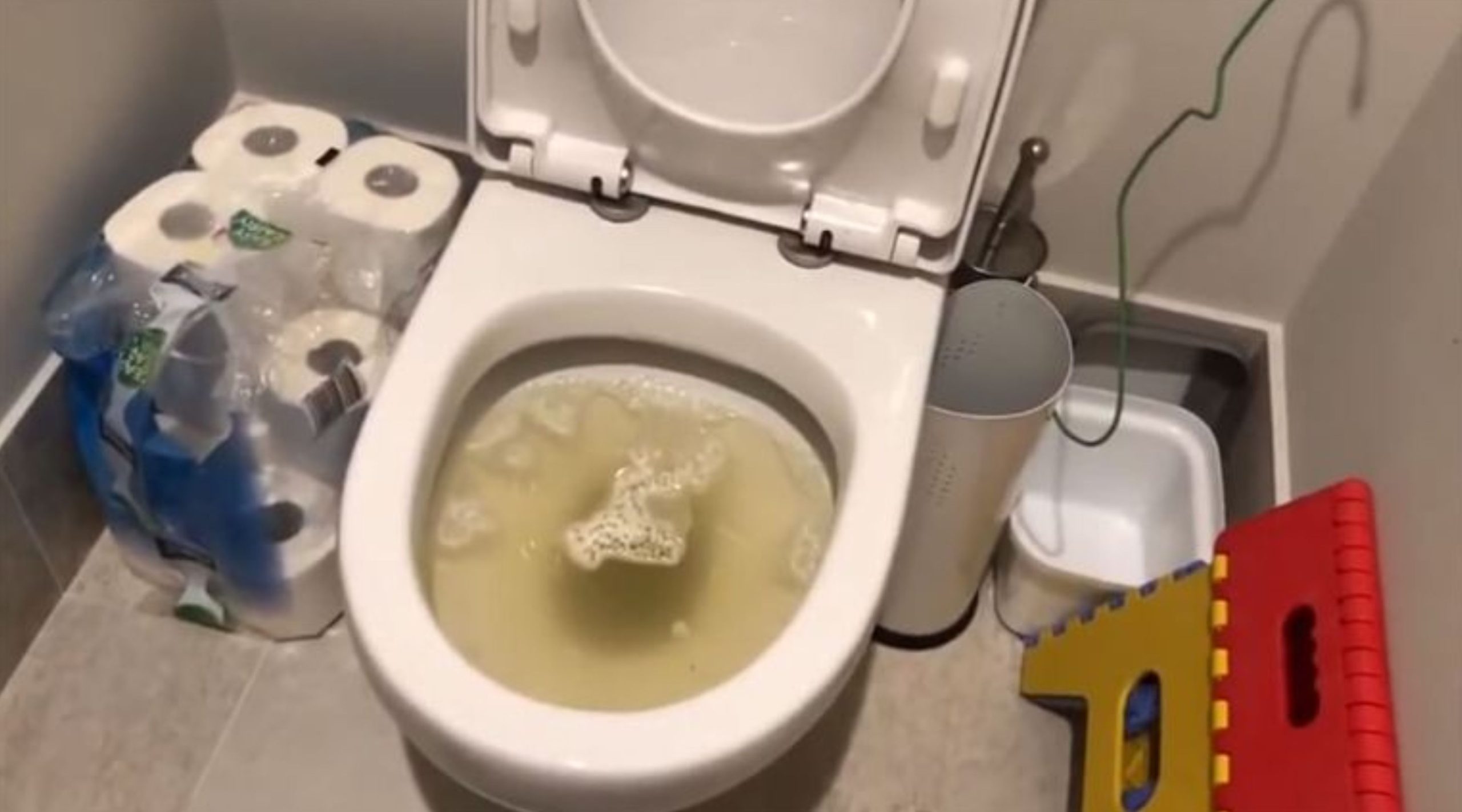 hút bể phốt tại hai bà trưng