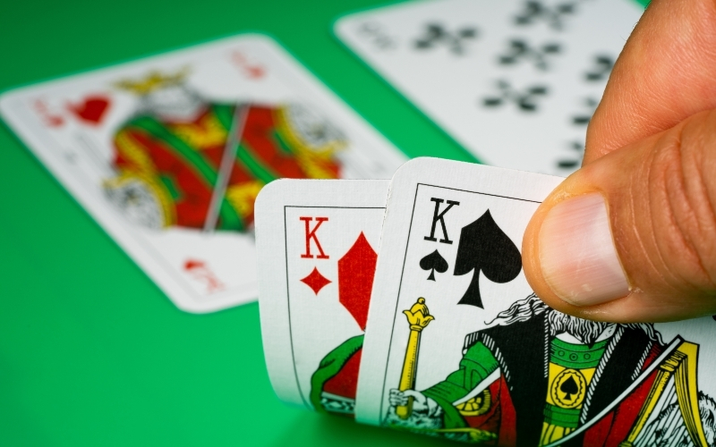 Chiến thuật Blackjack đỉnh cao để đánh bại nhà cái