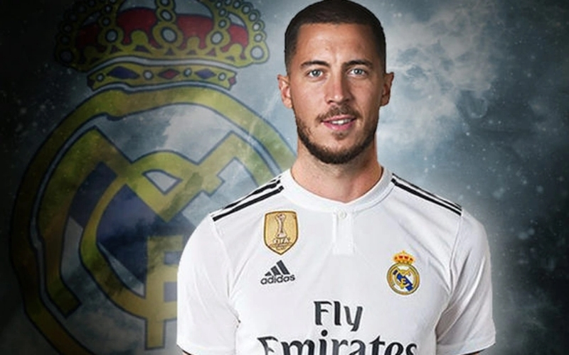 Eden Hazard tại Real Madrid: Bản hợp đồng thất bại cay đắng nhất lịch sử